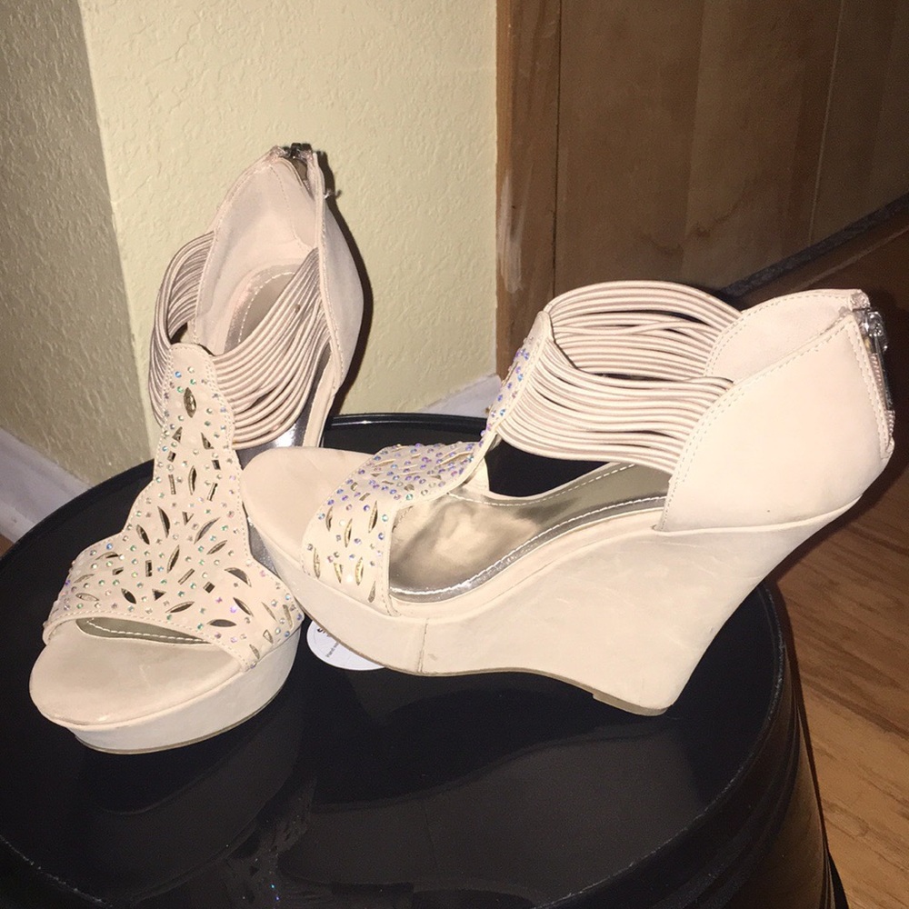 Wedges